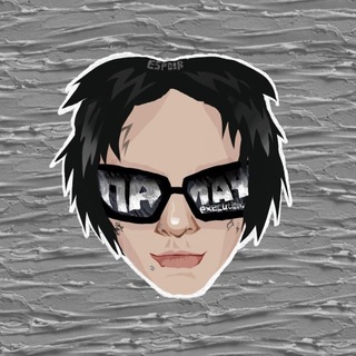 Telegram profile photo for executioner/ 🍸