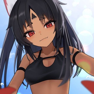 Telegram profile photo for <毛深い>