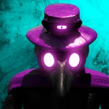 Telegram profile photo for Unplagued