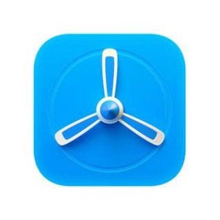 Telegram profile photo for IOS TF & LINKS UPDATES