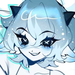 Telegram profile photo for Riokicheenミ💞