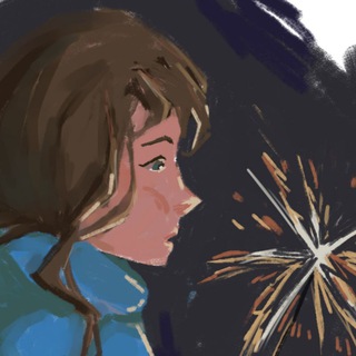 Telegram profile photo for ️Aльтаир ️(архив)