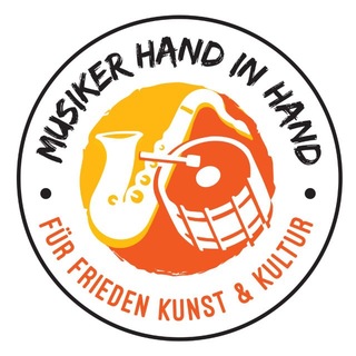 Telegram profile photo for MUSIKERstehenAUFoffiziell