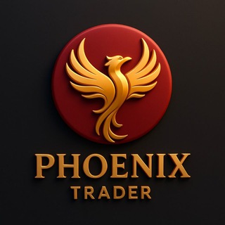 Telegram profile photo for Pheonix Trader