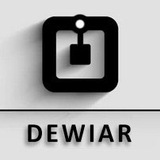 Telegram profile photo for Дмитрий Dewiar - Нейросети, QR коды и Цифровые визитки