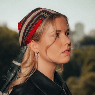 Telegram profile photo for Louise Morice