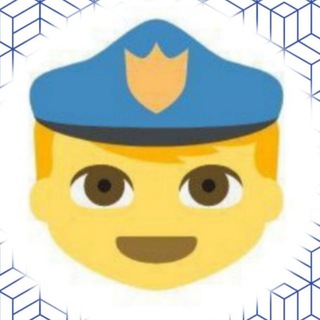 Telegram profile photo for GROUP 👮♂ HELPER
