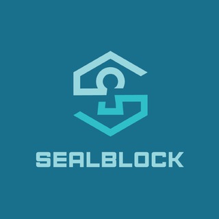 Telegram group profile photo for SealBlock Global