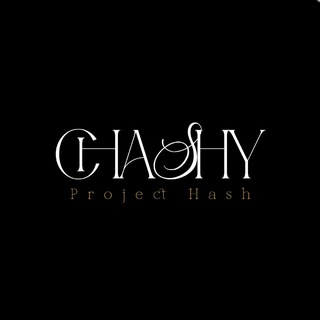 Telegram profile photo for CHASHY // Project Hash