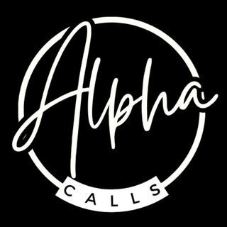 Telegram profile photo for Alpha Calls Solana