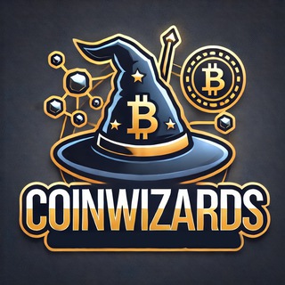 Telegram profile photo for CoinWizards