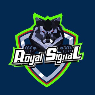 Telegram profile photo for ROYALSIGNAl Trend