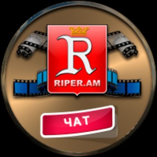 Telegram group profile photo for RiperAM Chat