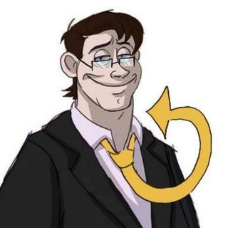 Telegram profile photo for Гэгыч 🤬