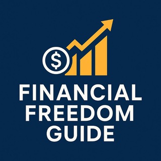 Telegram profile photo for Financial Freedom Guide