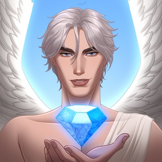 Telegram profile photo for 💎 Сага о Кристаллах 💎 Промокоды 💎