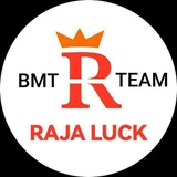Telegram profile photo for BMT TEAM PROFITABLE GROUP