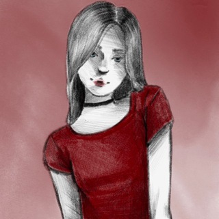 Telegram profile photo for киттик