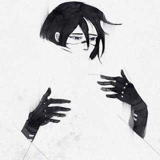 Telegram profile photo for rotfront
