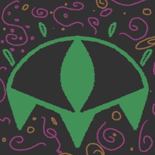 Telegram profile photo for глазной червь