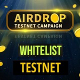 Telegram profile photo for Airdrop - Whitelist