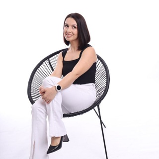 Telegram profile photo for Гузель Шакирова. Недвижимость.ГАБ.Торги.