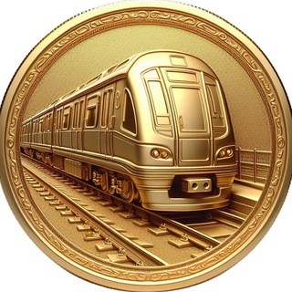 Telegram profile photo for Metro People Games (MPG)