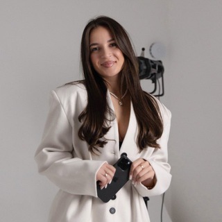 Telegram profile photo for Zolotaya