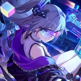 Telegram profile photo for 👾