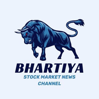 Telegram profile photo for Bhartiya Indian Stock Market News