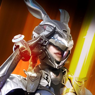 Telegram profile photo for The First Descendant - News ⌠🇮🇹⌡