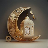 Telegram profile photo for الإستعداد لرمضان 🌙