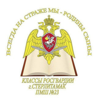 Telegram profile photo for Родины Сыны. Зарница 2.0