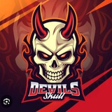 Telegram profile photo for DEVIL GIVEAWAYS ๐ฟ๐ฟ๐๐