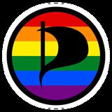 Telegram profile photo for Piratas Sul