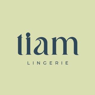 Telegram profile photo for Tiam Lingerie