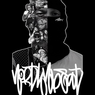 Telegram profile photo for NORTH NIGGAZ