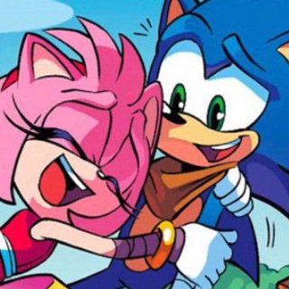 Telegram profile photo for BOOM Sonamy 💘 CF + non daily!