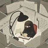 Telegram profile photo for إينَاسٌ