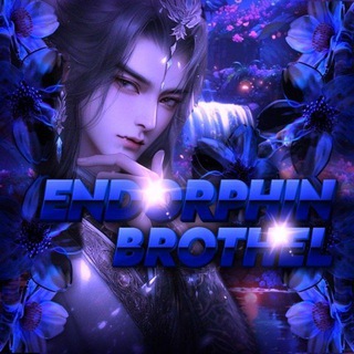 Telegram profile photo for 𝐄𝐍𝐃𝐎𝐑𝐏𝐇𝐈𝐍 переехали