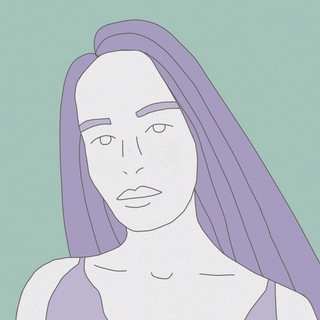 Telegram profile photo for Книжная Киса