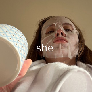 Telegram profile photo for ЮНУСОВА