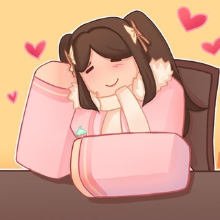 Telegram profile photo for Выпечка Киксы // 18+