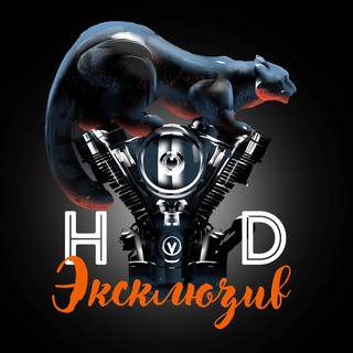 Telegram profile photo for Харли Давидсон Эксклюзив