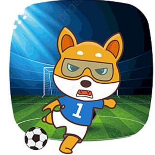 Telegram group profile photo for Shiba Soccer - Football Game NFT