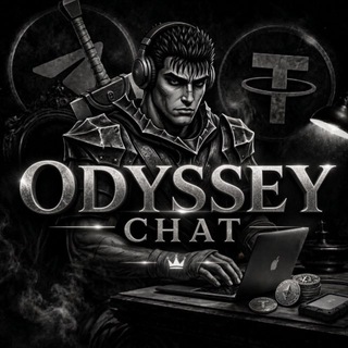 Telegram profile photo for NFT | CRYPTO | ЧАТ ОБМЕННИК | P2P | TRADING |АРБИТРАЖ