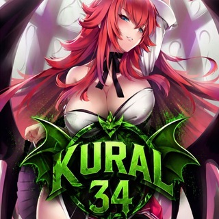 Telegram profile photo for Kural34