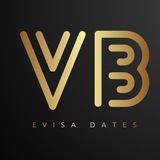 Telegram profile photo for USA Visa eVisa