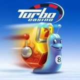 Telegram profile photo for Turbo Casino