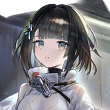 Telegram profile photo for Arknights: Endfield Арты